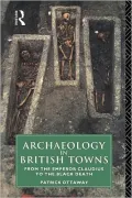 Archaeology in British Towns
