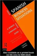 Spanish Business Situations