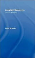 Alasdair MacIntyre