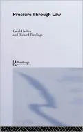 Pressure Through Law