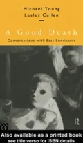 A Good Death