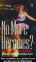 No More Heroines?