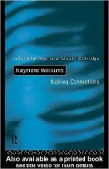 Raymond Williams