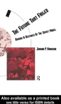 The Future That Failed