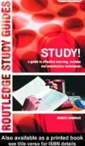 Study!