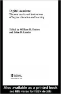 Digital Academe