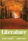 Literature: An Introduction to Reading and Writing - 10th Edition