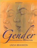 Gender: Psychology Perspectives