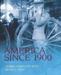 America Since 1900, 7/e