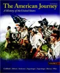 The American Journey: Volume 1