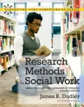 Research Methods for Social Work: Being Producers and Consumers of Research (Updated Edition)