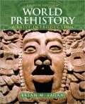World Prehistory: A Brief Introduction