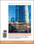 Business Ethics