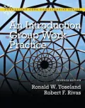 Introduction to Group Work Practice, an Plus Mysocialworklab with Etext -- Access Card Package