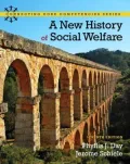 A New History of Social Welfare