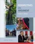 Perspectives on Argument