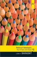 Political Ideologies - 11th Edition