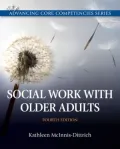 Social Work With Older Adults