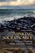 Thinking Socratically