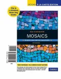Mosaics: Reading and Writing Paragraphs
