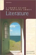 A Short Guide to Writing about Literature
