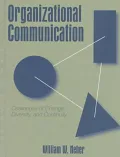 Organizational Communication