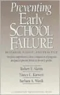 Preventing Early School Failure