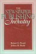 The Newspaper Publishing Industry