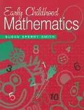 Early Childhood Mathematics