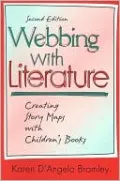 Webbing with Literature: Creating Story Maps with Children's Books