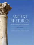 Ancient Rhetorics for Contemporary Students