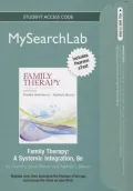 Family Therapy