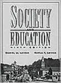 Society and Education