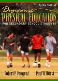 Teaching Elementary Physical Education