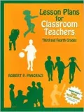 Lessons Plans for Classroom Teachers : Third and Fourth Grades