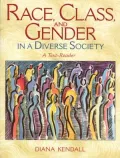 A Race, Class and Gender in a Diverse Society
