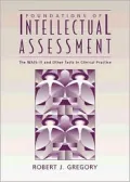 Foundations of Intellectual Assessment