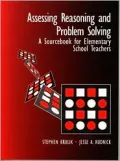 Assessing Reasoning and Problem Solving