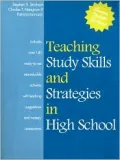 Teaching Study Skills and Strategies in High School