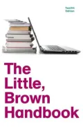 The Little, Brown Handbook