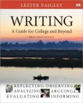 Writing, A Guide for College and Beyond, Brief Edition