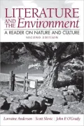 Literature and the Environment: A Reader on Nature and Culture