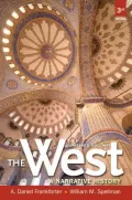 The West, Combined Volume