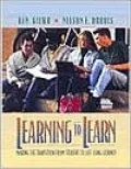 Learning to Learn : Making the Transition from Student to Life-Long Learner