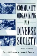 Community Organizing in a Diverse Society