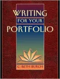Writing for Your Portfolio
