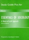 Essentials of Sociology-std.gde.plus
