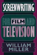 Screenwriting for Film and Television