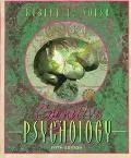 Cognitive Psychology
