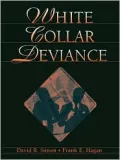 White Collar Deviance